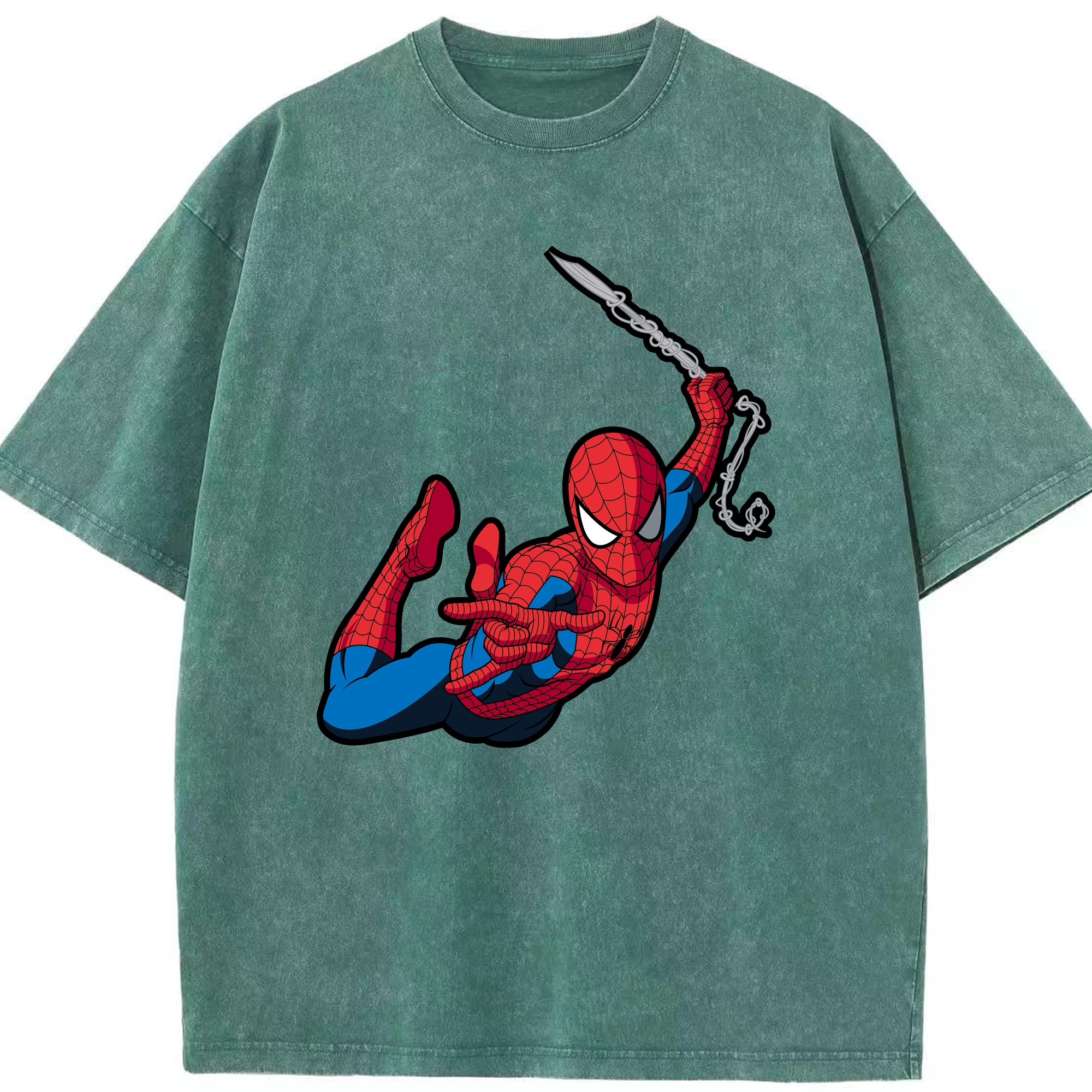 （画像用） アベンジャーズ The Avengers 綿100% ヴィンテージ風 半袖Tシャツ（フロントプリント）